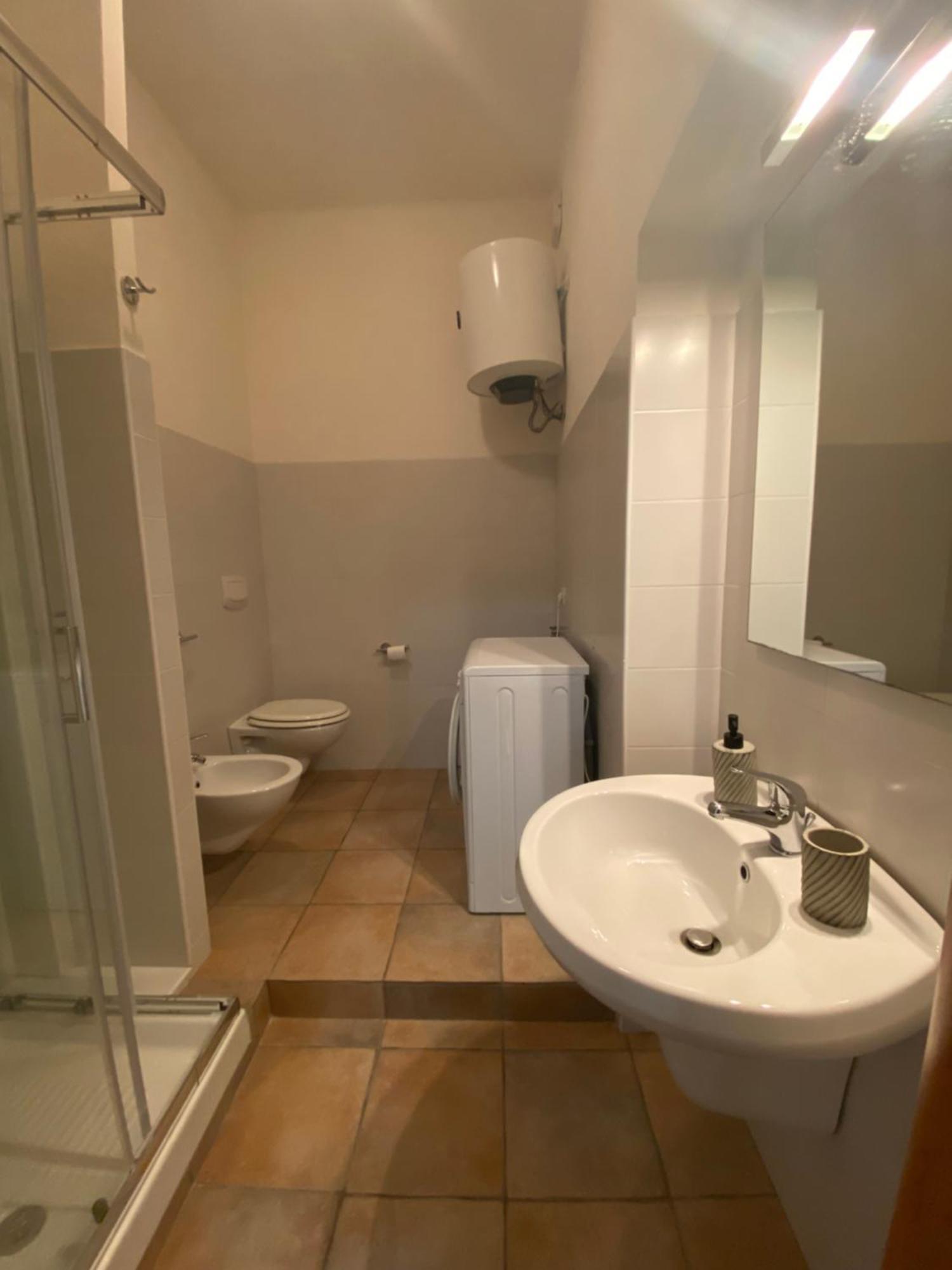 Alghero Darsena Apartment Zewnętrze zdjęcie