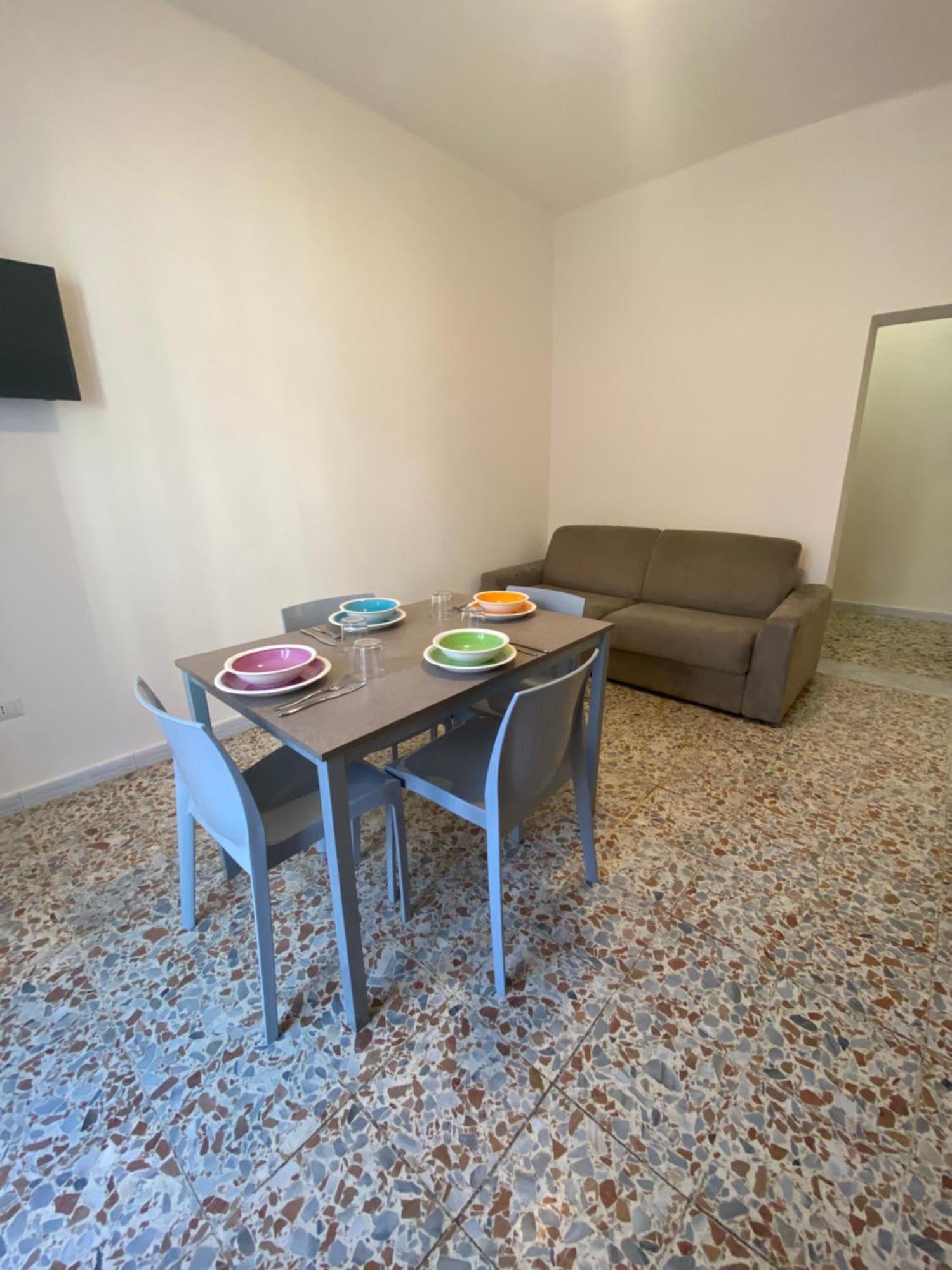 Alghero Darsena Apartment Zewnętrze zdjęcie